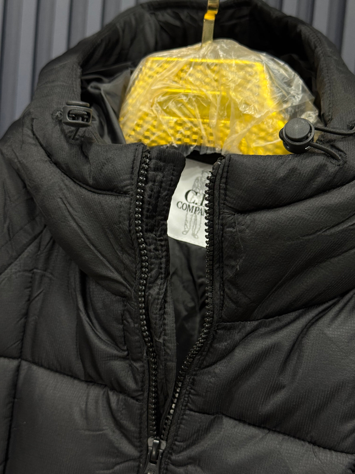 DOUDOUNE CP SUPERGOOD QUALITÉ