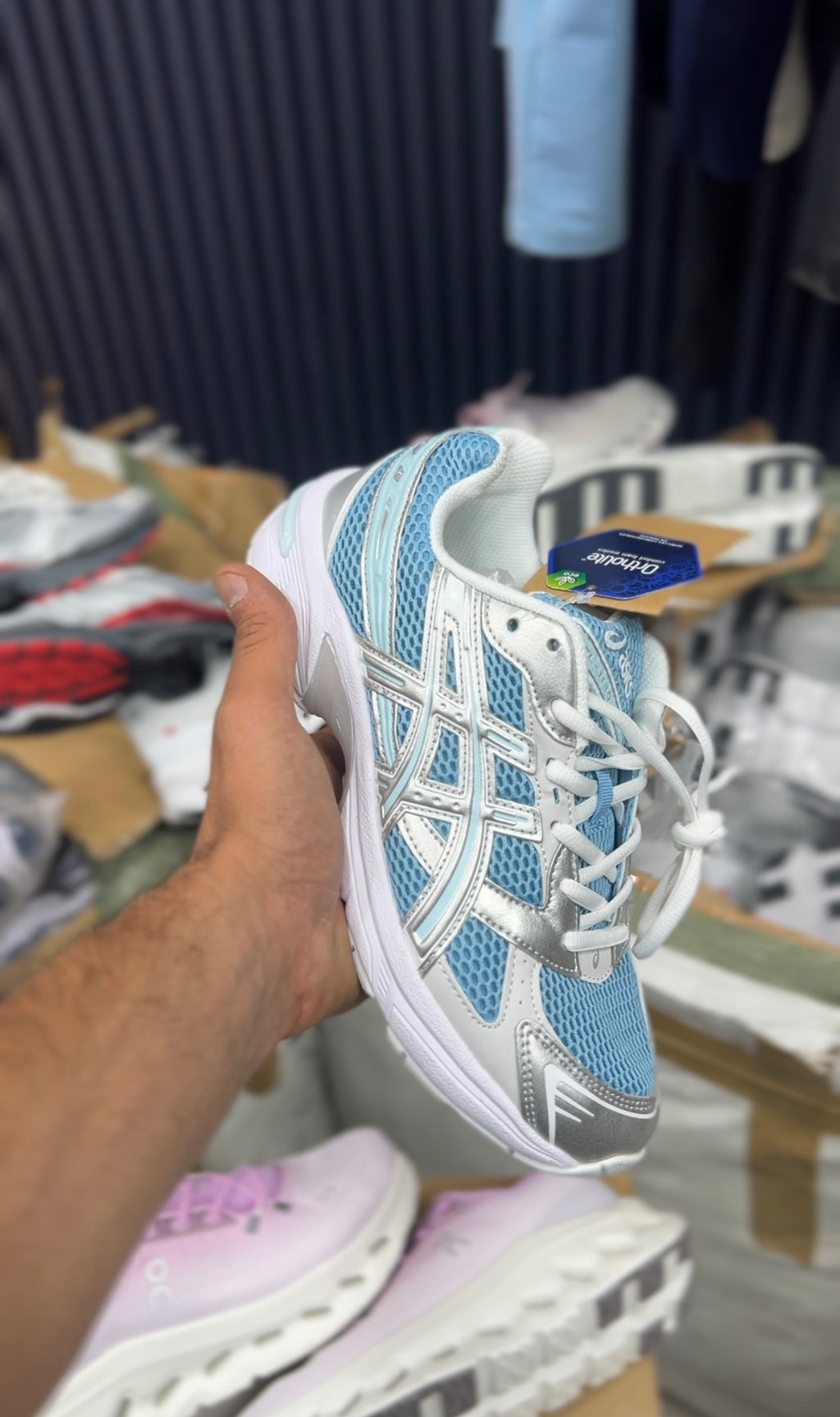 ASICS GEL 1130