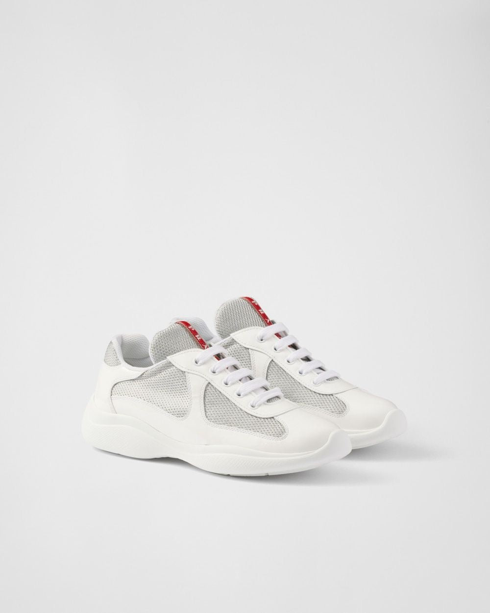 PRADA AMERICA CUP WHITE