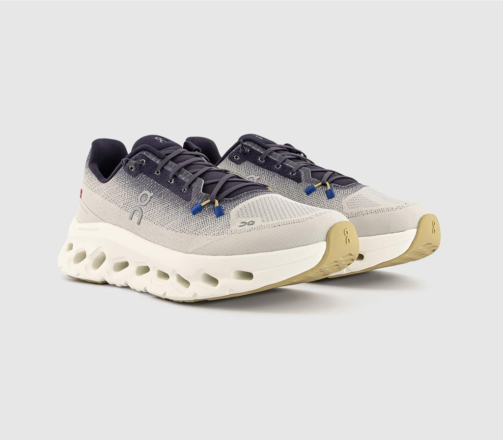 On cloud tilt bleu brown 36 au 40