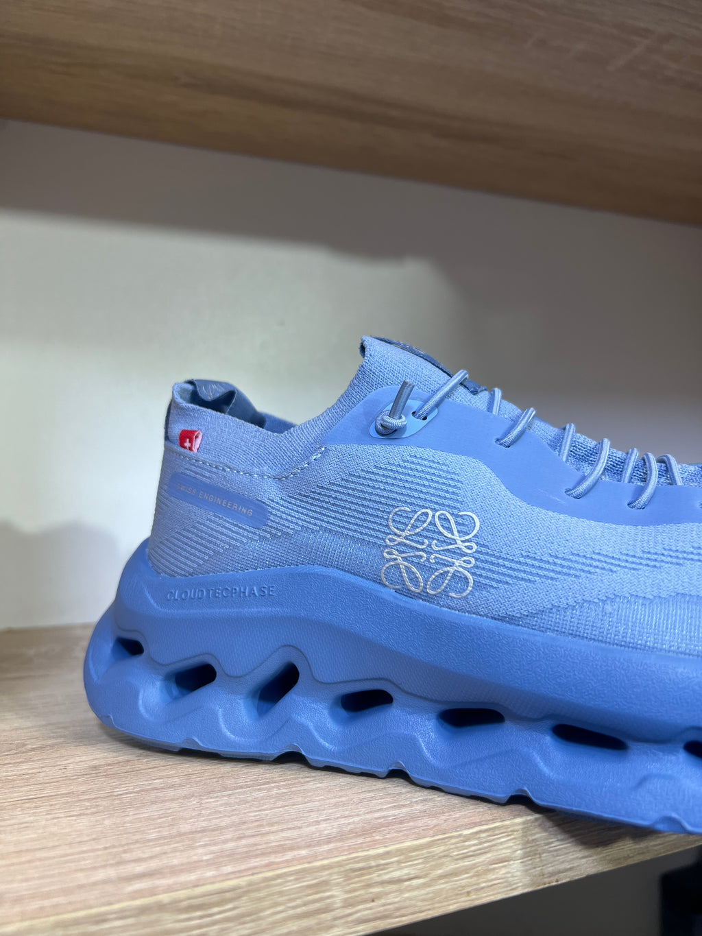 ON X LOEWE