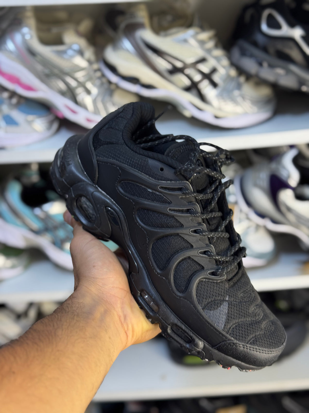 NIKE TERRASCAPE TS