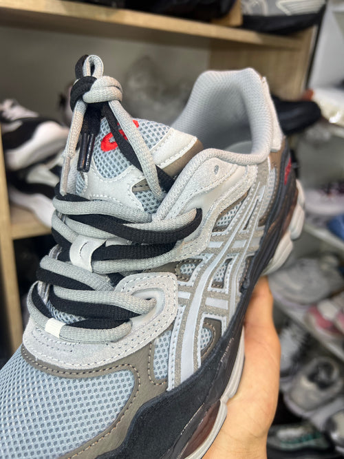 ASICS NYC