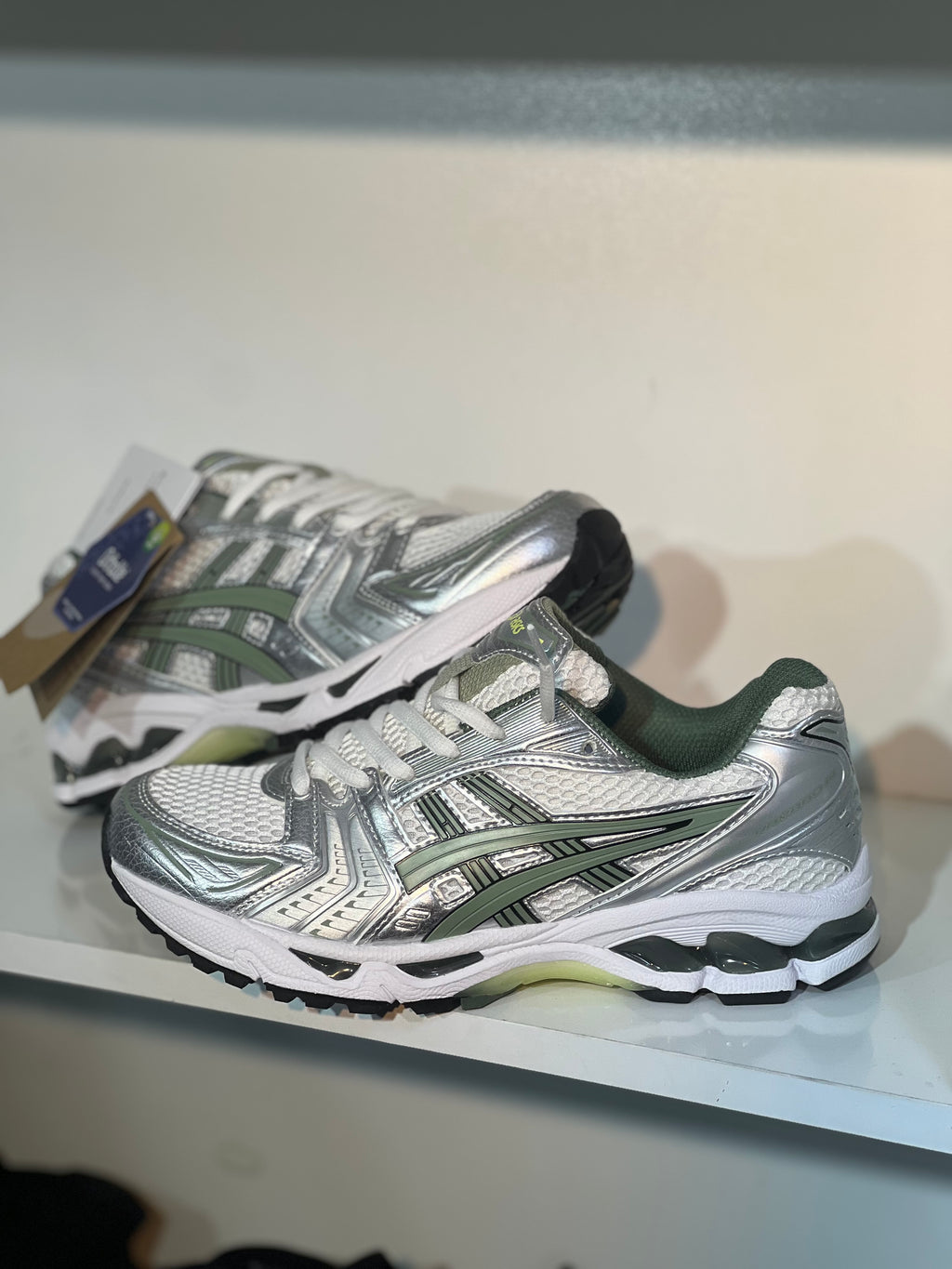 Asics kayano 14