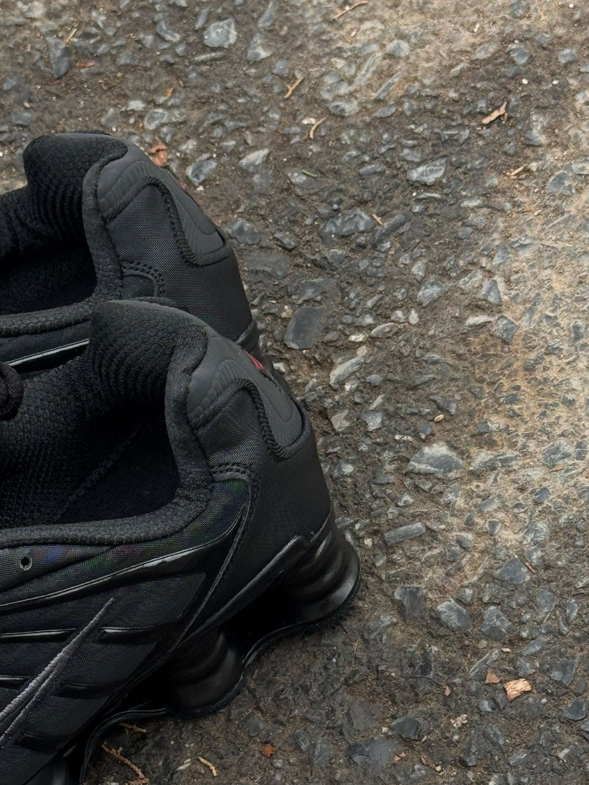 Shox tl