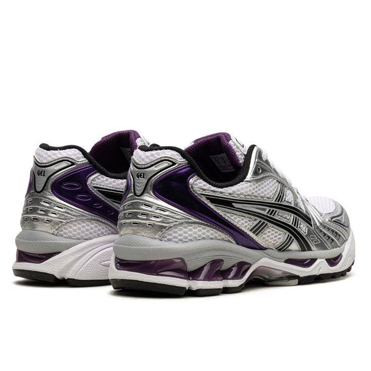 Asics kayano 14 purple