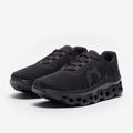 On Cloud tec black
