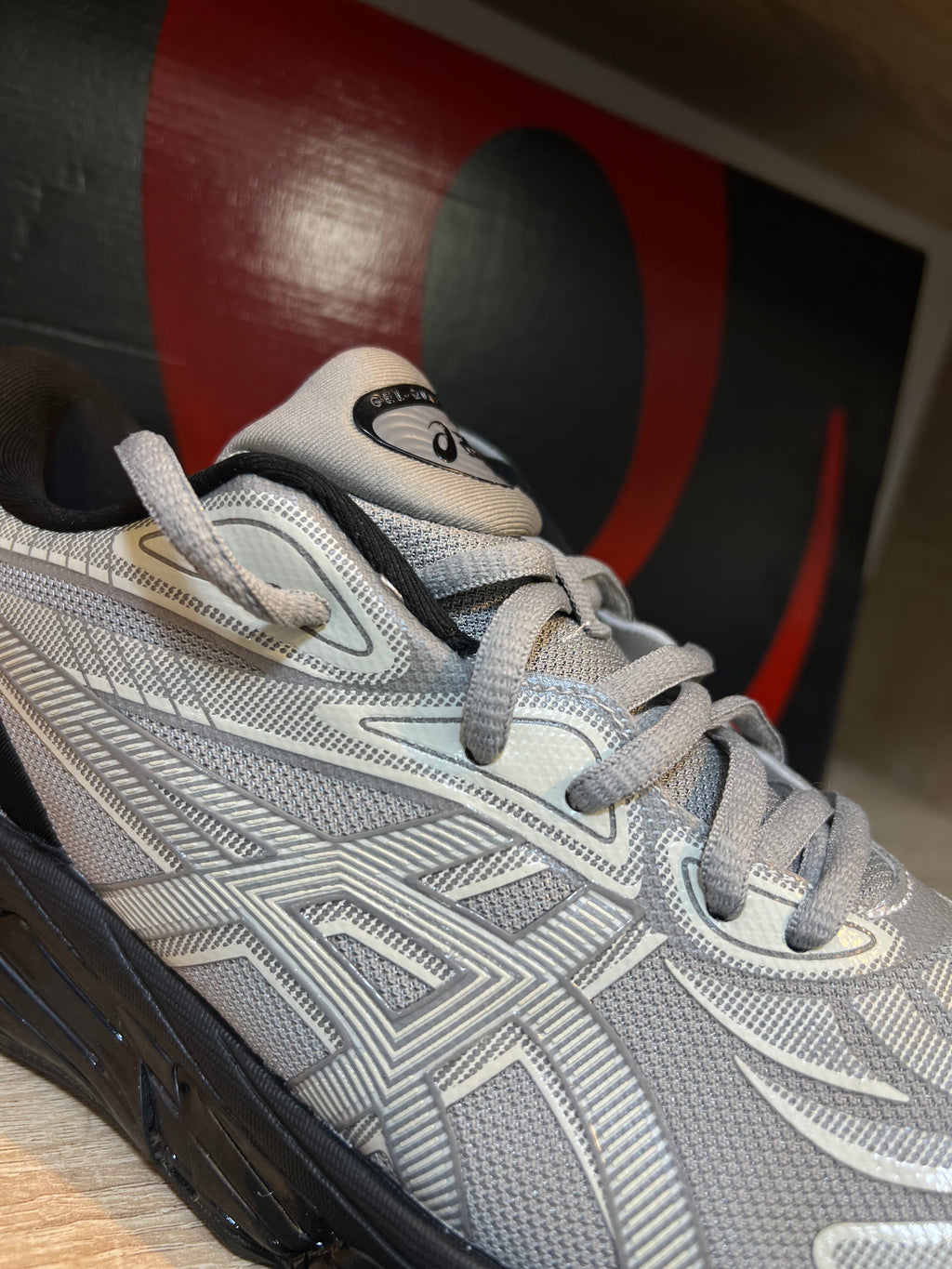 ASICS X CP COMPANY BEST QUALITY 💯