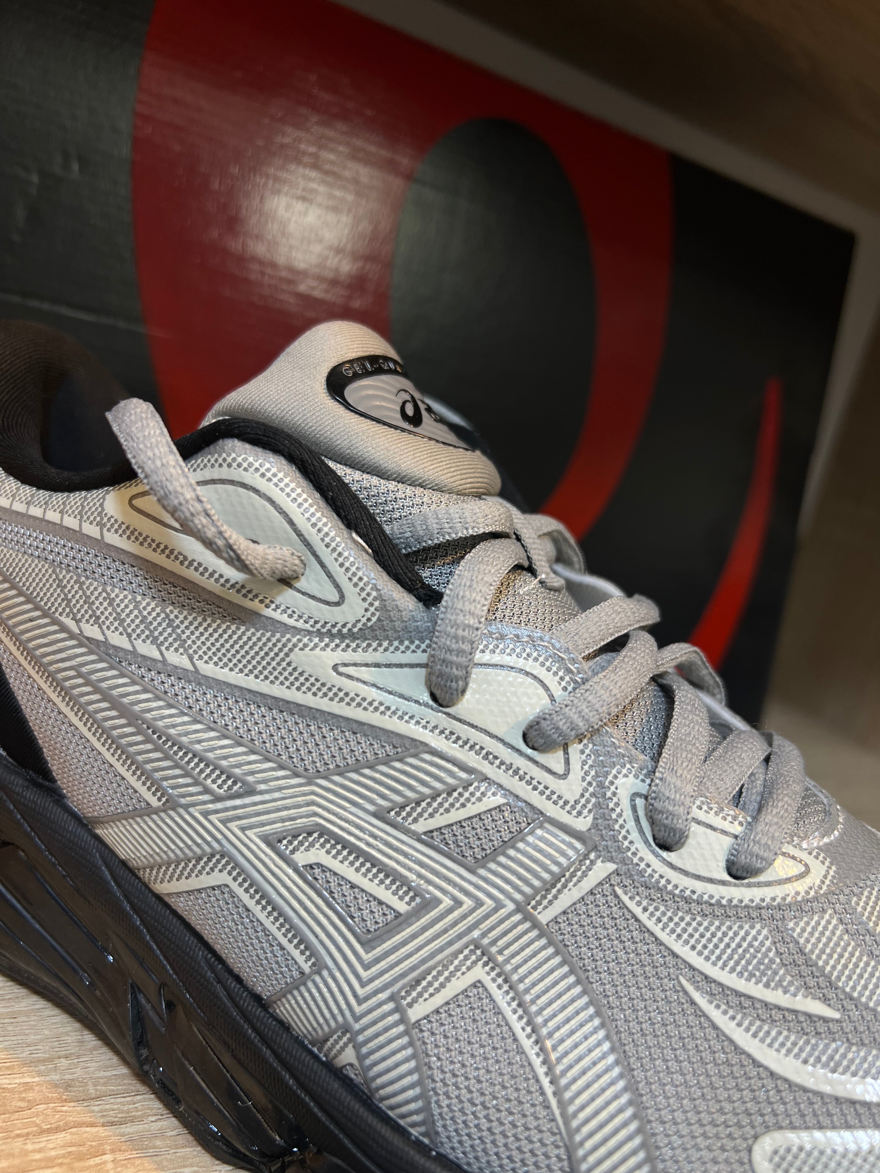 ASICS X CP COMPANY BEST QUALITY 💯