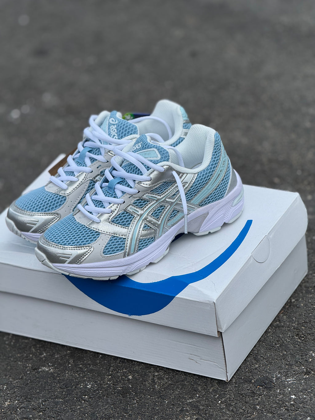 Asics 1130