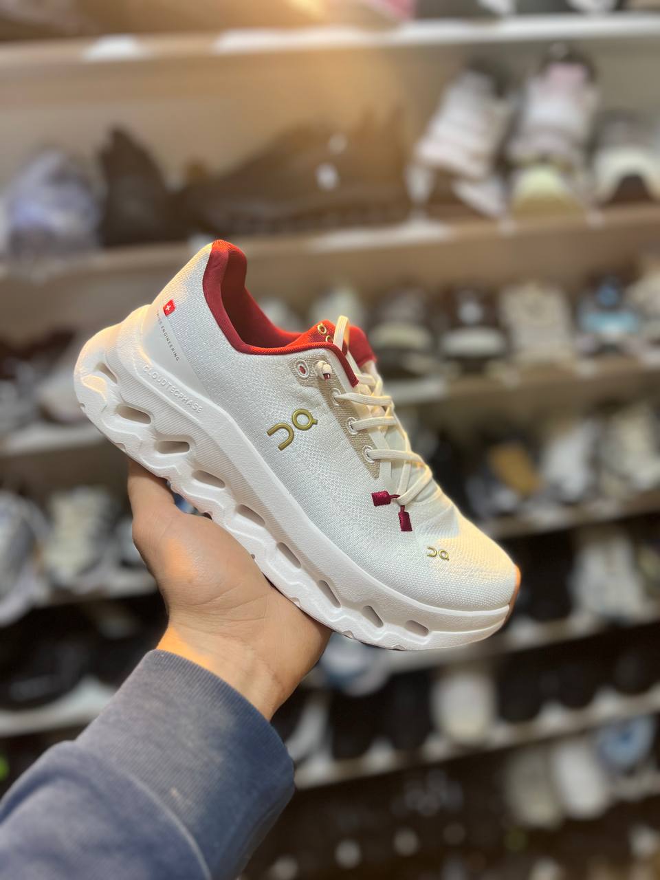 On cloud 🇶🇦