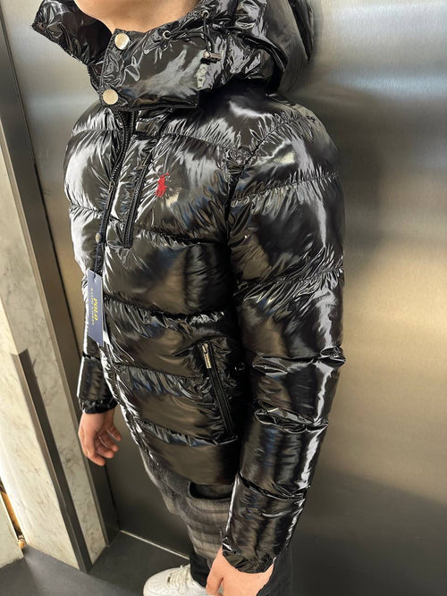 Doudoune ralph lauren supérieure qualité