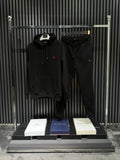 ENSEMBLE RALPH BLACK SUPÉRIEUR QUALITÉ