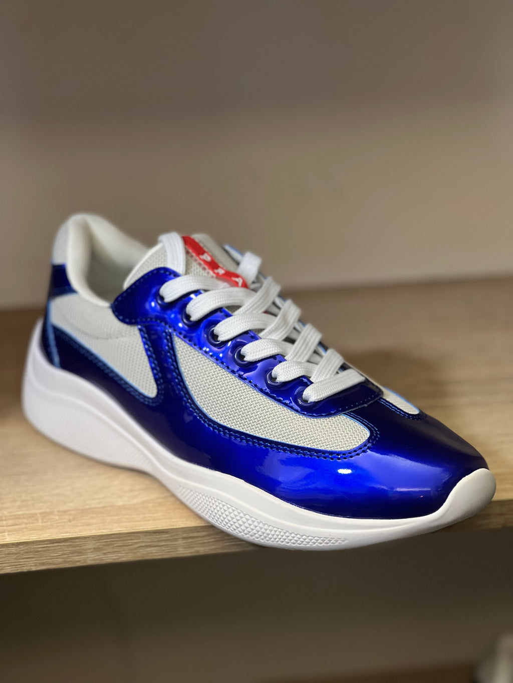 PRADA CUP High quality