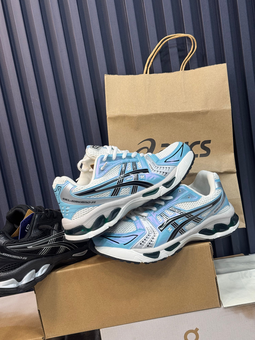 ASICS GEL KAYANO 14