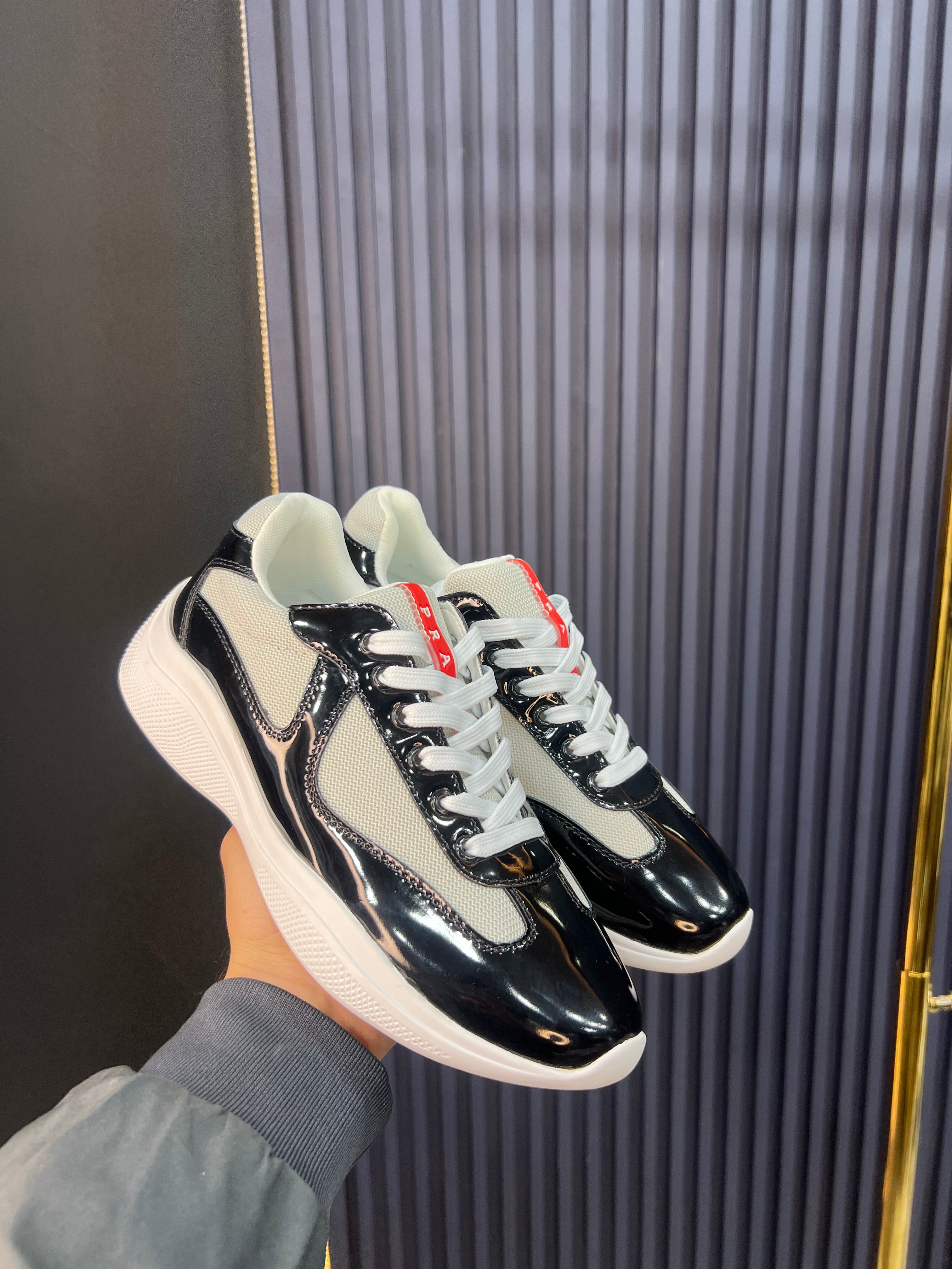 Prada cup