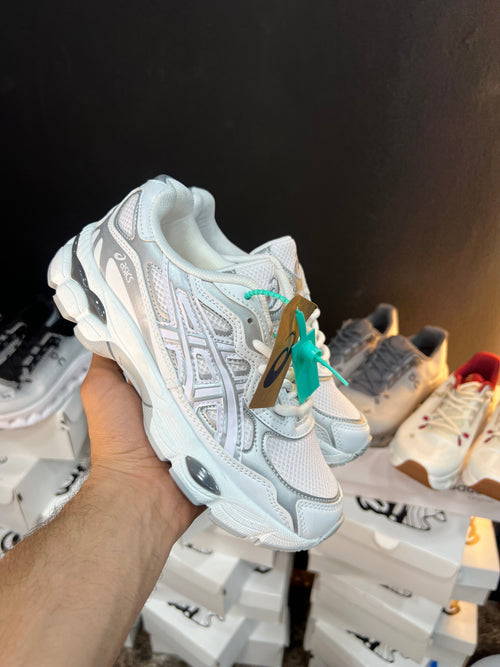 ASICS NYC BLANCHE