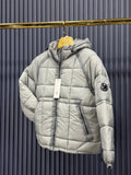 DOUDOUNE CP COMPANY GREY