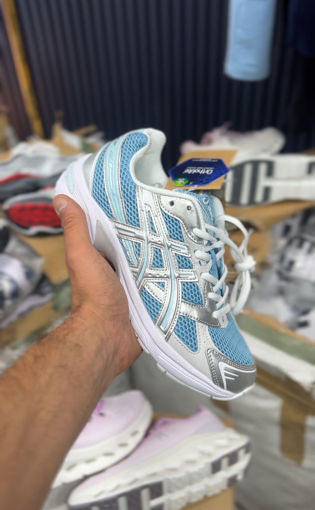 ASICS GEL 1130