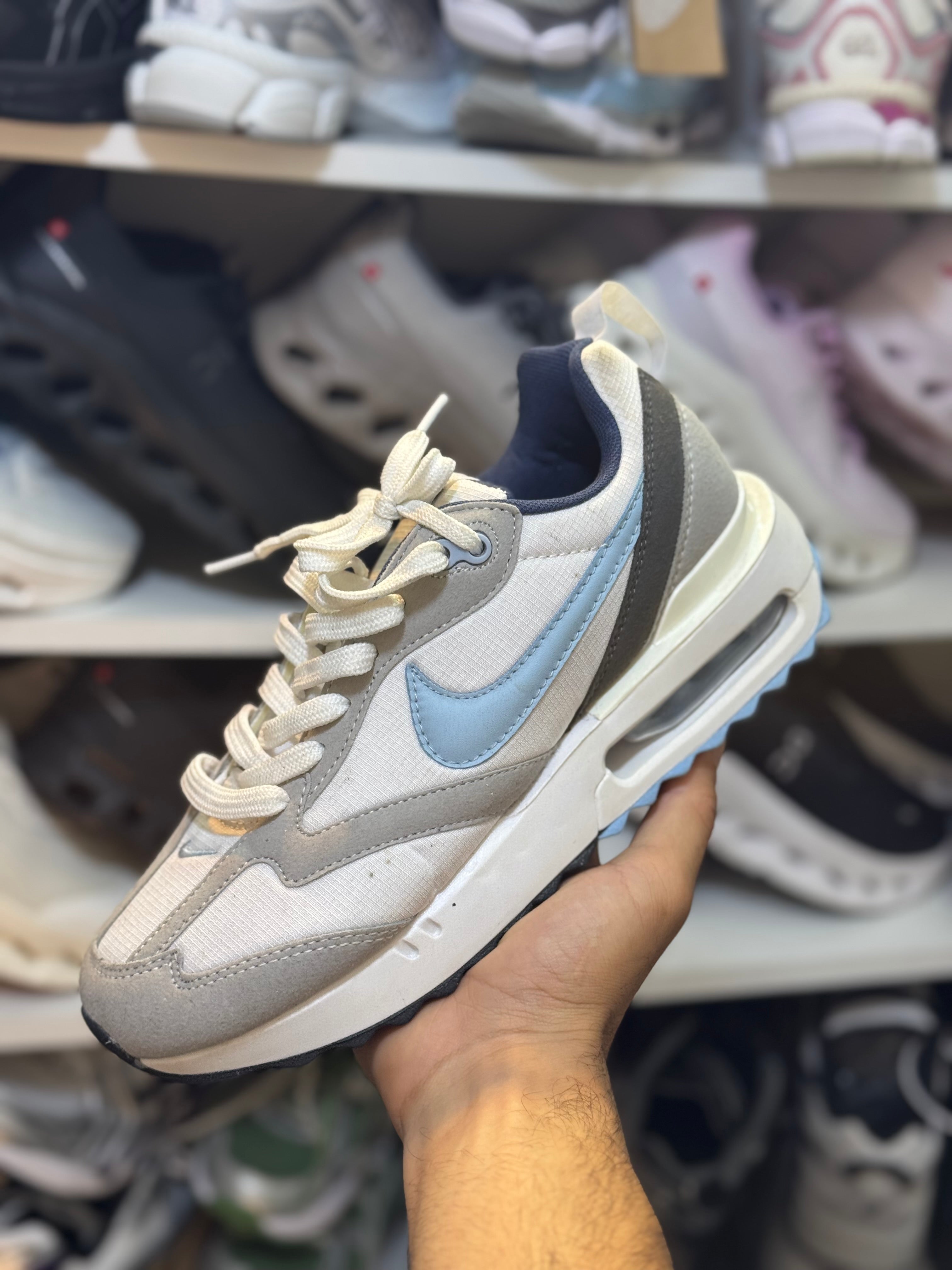 Air max down