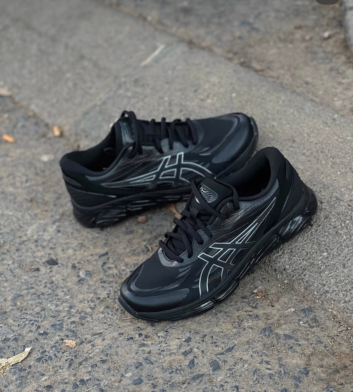 ASICS GEL QUANTUM 360