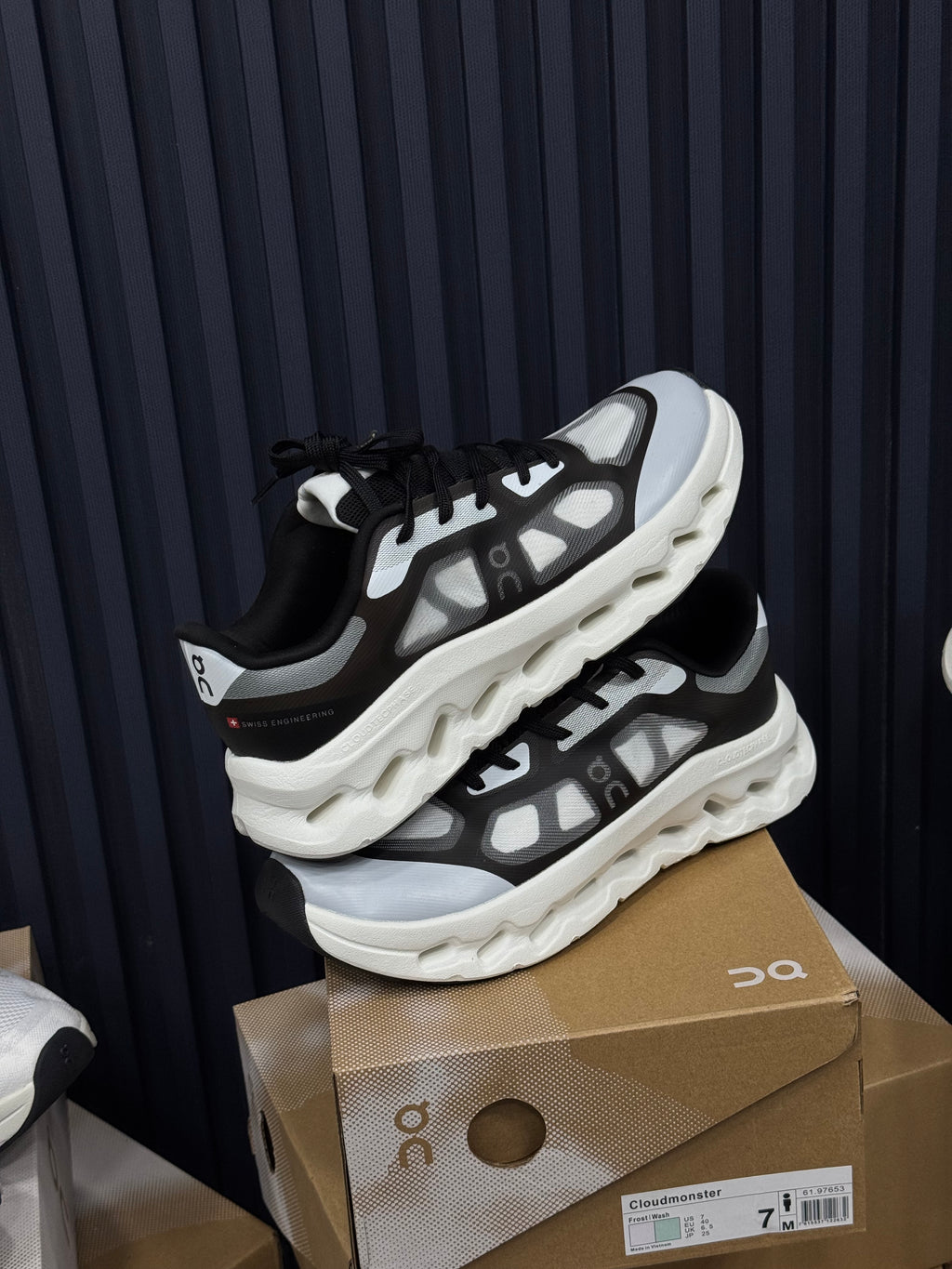 On cloud remix best quality