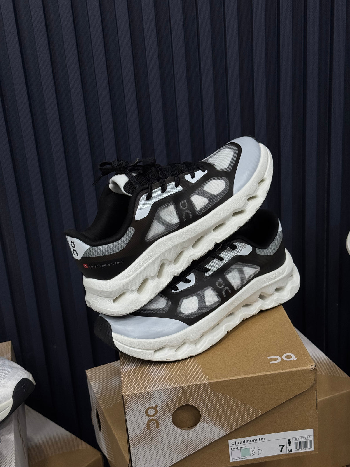 On cloud remix best quality