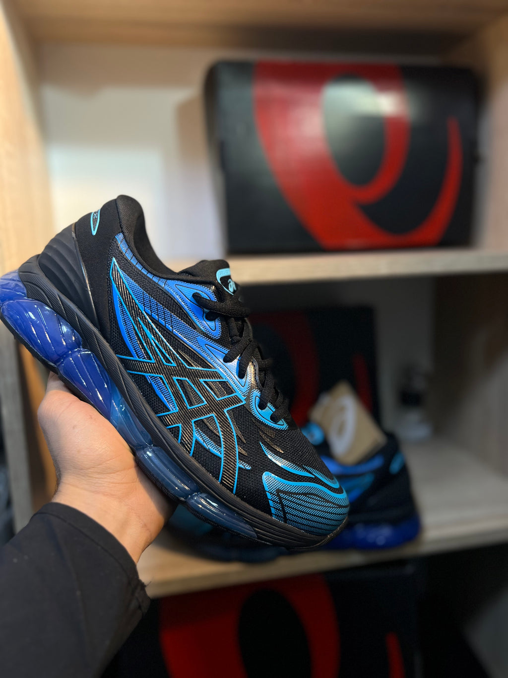 Asics 360 quantum 🥶