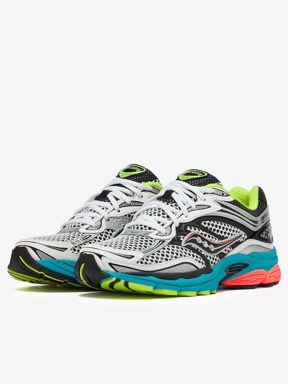 SAUCONY OMNI 9