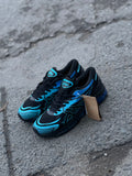 NO STOCK ❌❌Asics quantum 360 black blue
