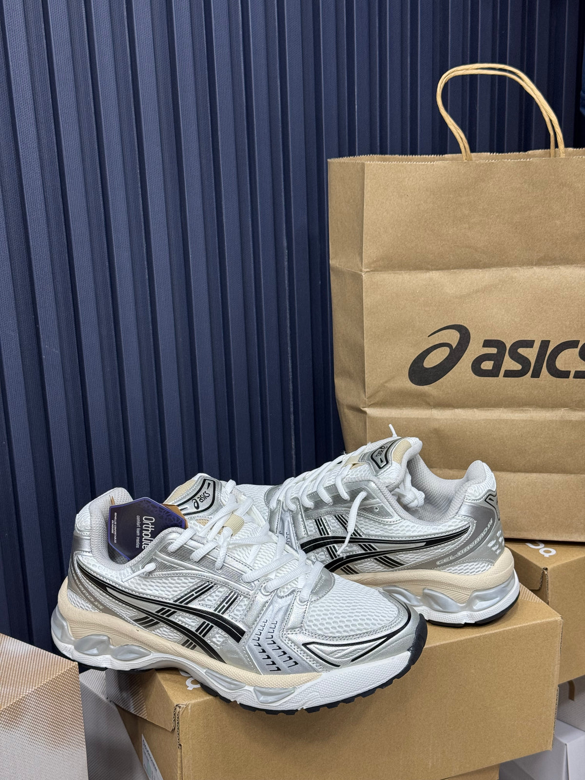 ASICS KAYANO 14