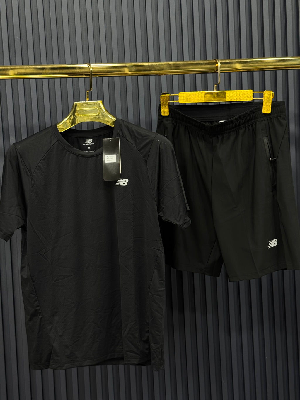 ENSEMBLE NB BLACK 2k26