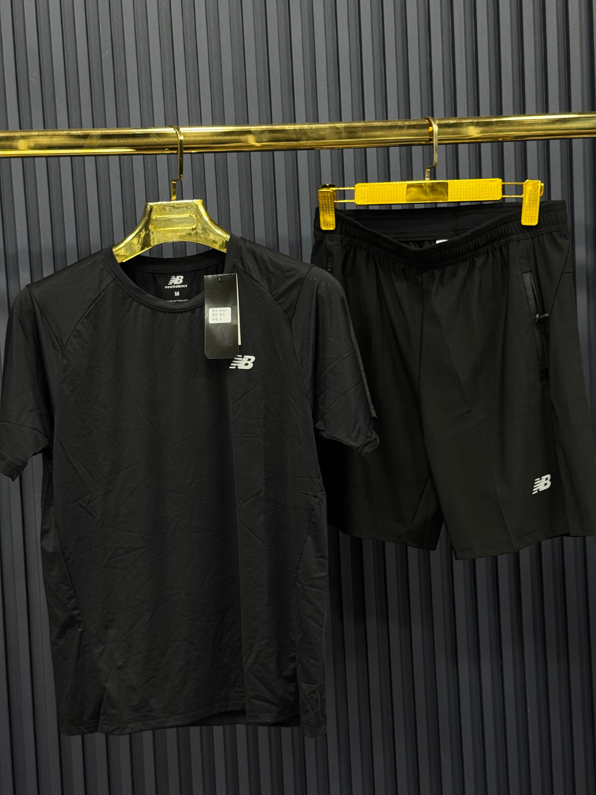 ENSEMBLE NB BLACK 2k26