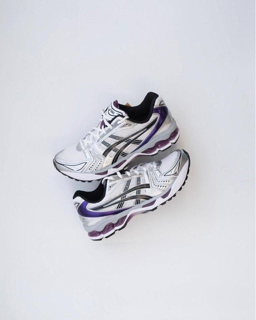 Asics kayano 14 purple