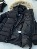 CANADA GOOSE PUFFER JACKET