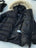 CANADA GOOSE PUFFER JACKET