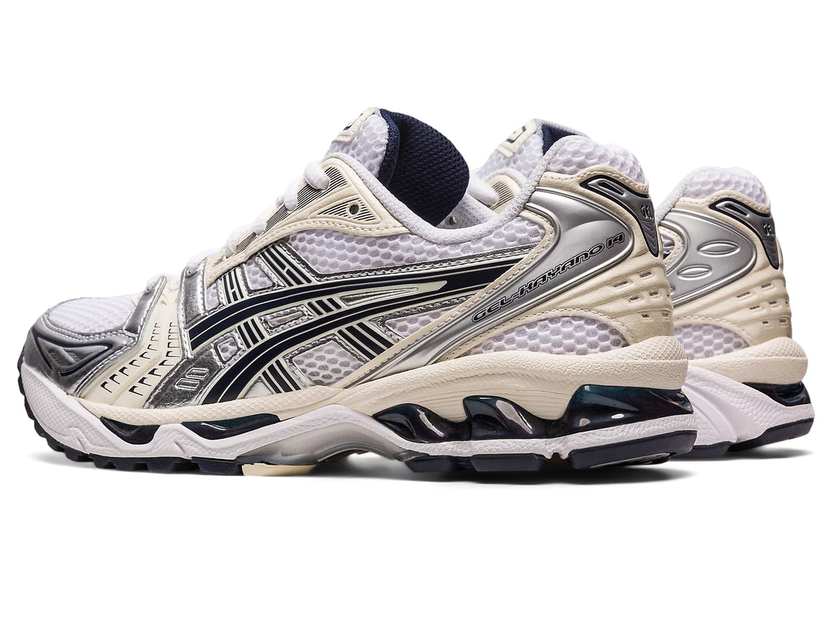 Asics Kayano 14 midnight