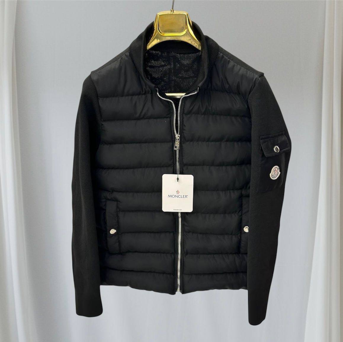 MANTEAU MONCLER