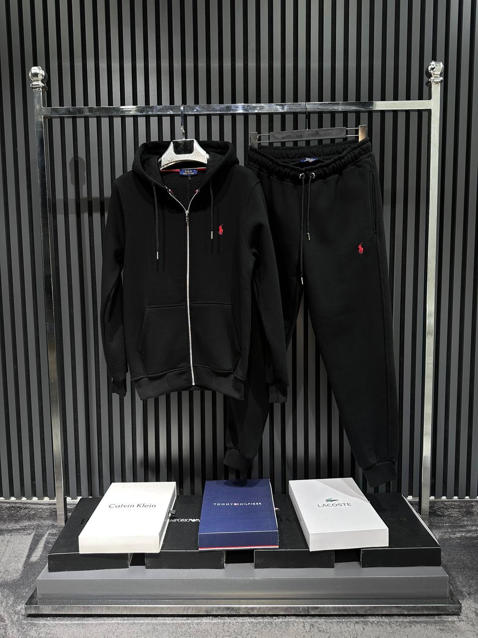 SURVÊTEMENT POLO RALPH LAUREN