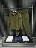 POLO RALPH LAUREN TRACKSUIT