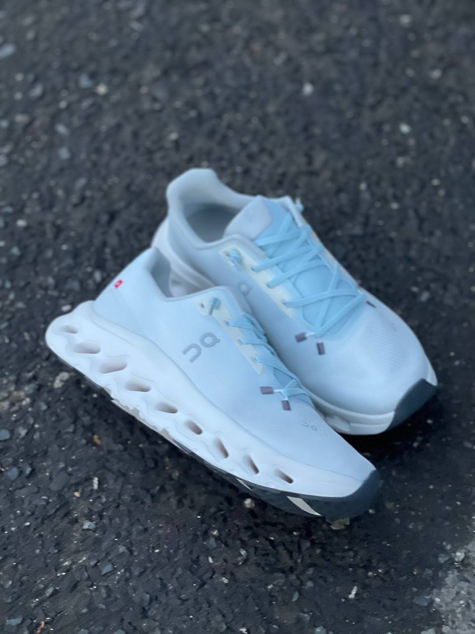 CHAUSSURES CLOUDTILT