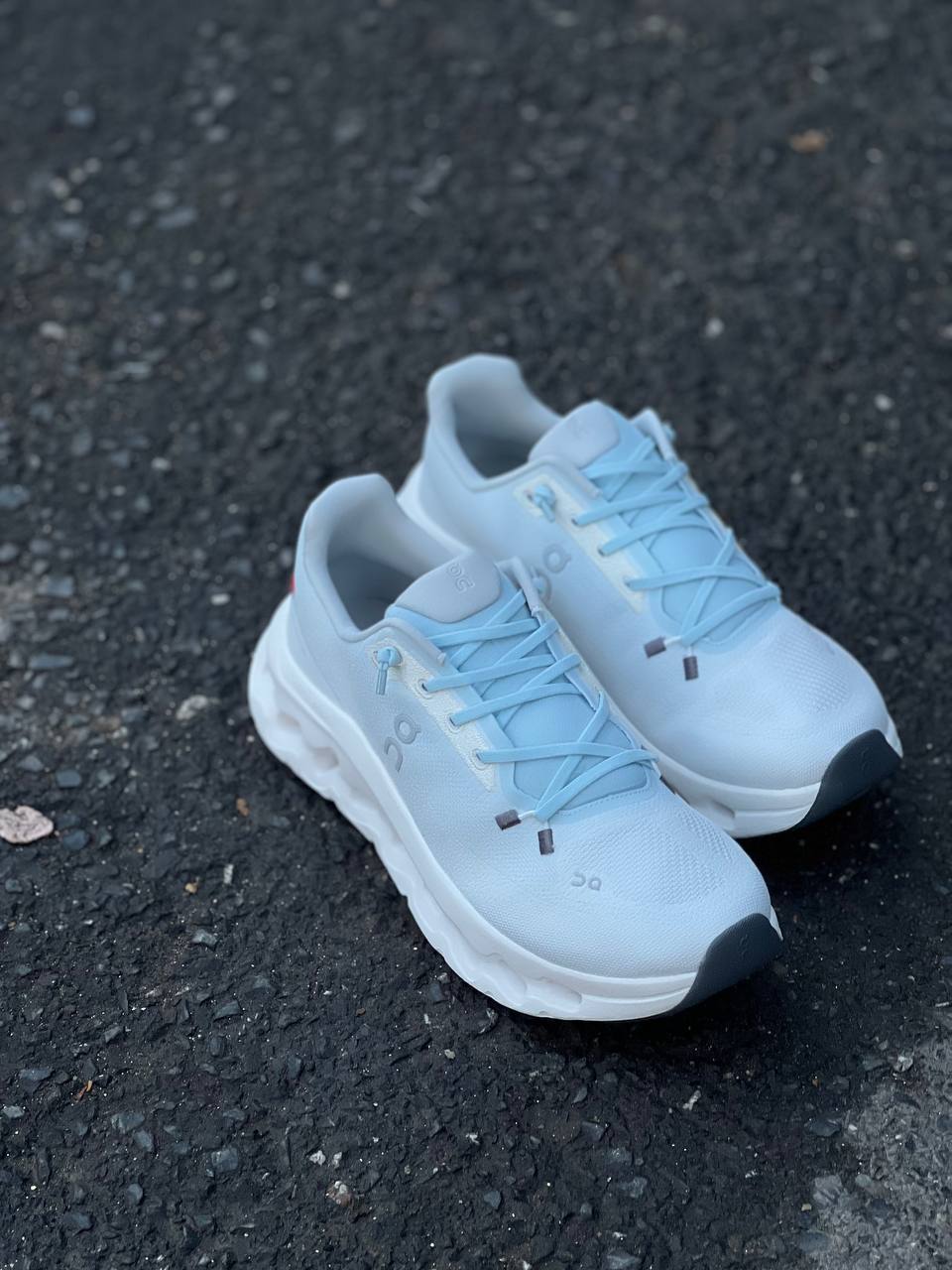 CHAUSSURES CLOUDTILT