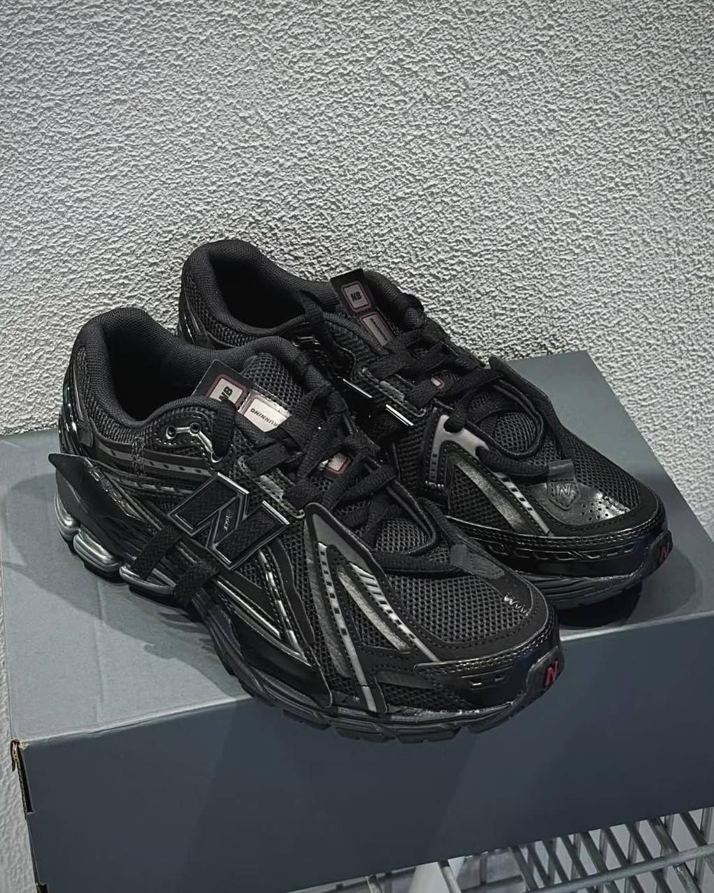 New Balance M1906AF BLACK